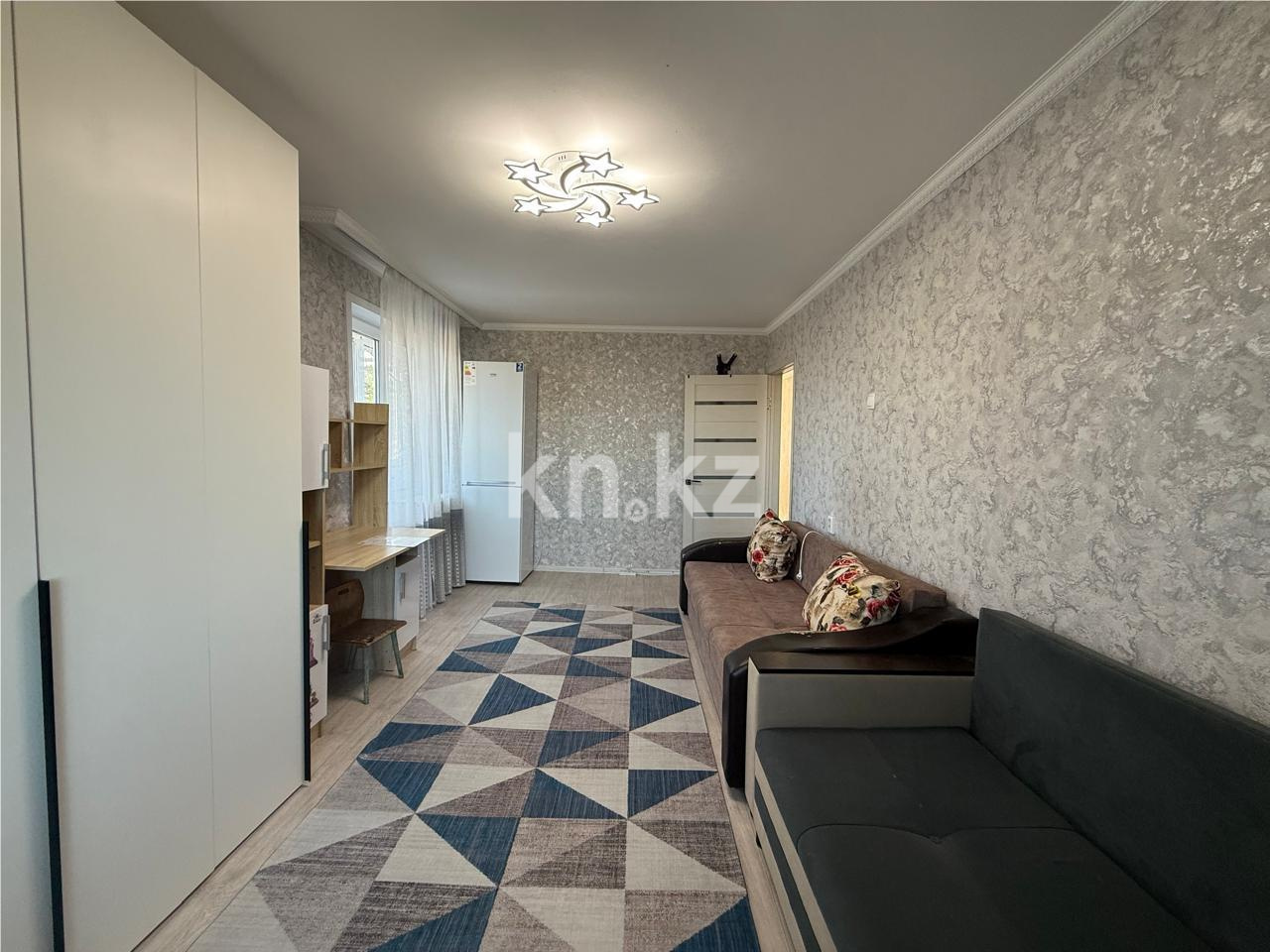 Продажа 3-комнатной квартиры, 63 м² в Караганде - фото 8