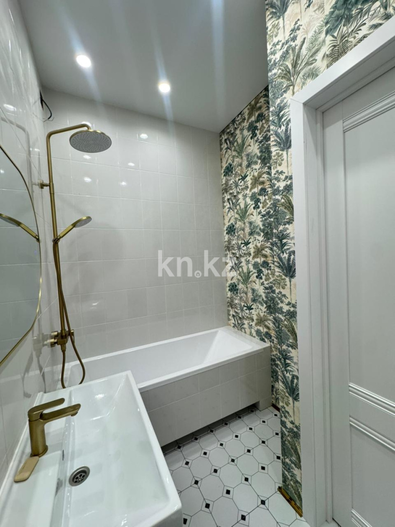 Аренда 2-комнатной квартиры, 61 м² - Аренда квартир помесячно в р-не Сарыарка Астаны фото 8 из 9
