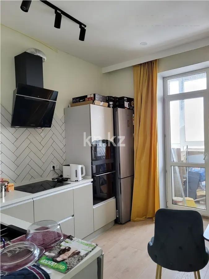 Продажа 2-комнатной квартиры, 56.5 м² - Продажа двухкомнатных квартир от собственников в Казахстане фото 3 из 4