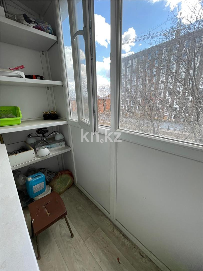 Продажа 3-комнатной квартиры, 63 м² в Караганде - фото 19