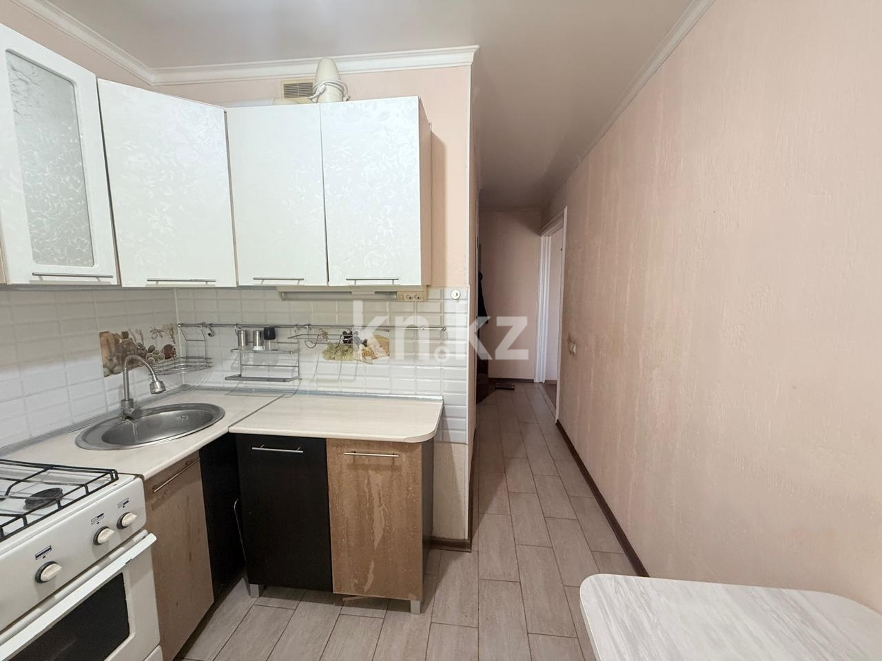 Продажа 2-комнатной квартиры, 45.3 м² - Продажа жилой и коммерческой недвижимости в Уральске фото 11 из 14