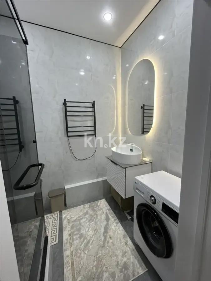 Продажа 1-комнатной квартиры, 41.7 м² в Астане - фото 3