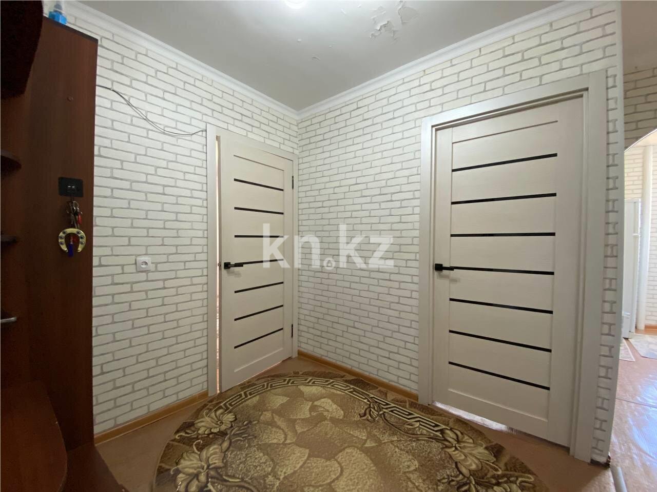 Продажа 3-комнатной квартиры, 54 м² в Темиртау - фото 11