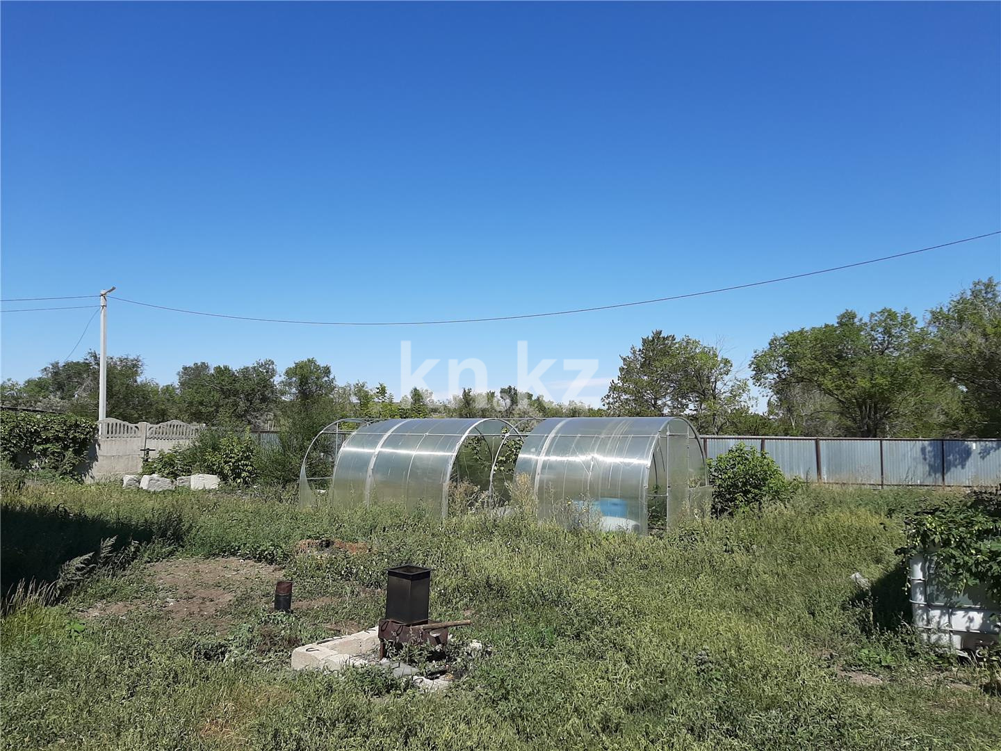 Продажа 3-комнатного дома, 76.8 м², ул. Западная, дом  82 - Продажа домов, коттеджей в Темиртау фото 12 из 15