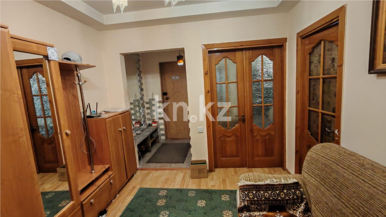 Продажа 4-комнатной квартиры, 75 м², мкр-н Степной-4 - Продажа квартир в Караганде фото 22 из 32