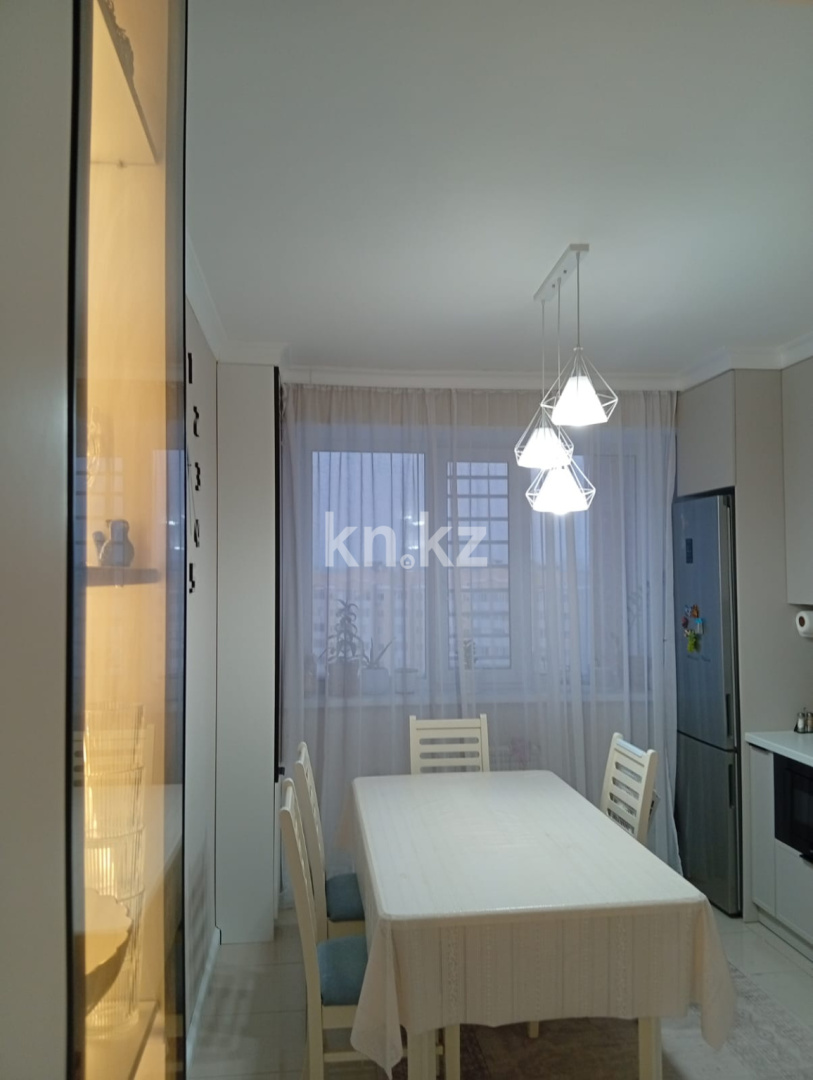 Продажа 3-комнатной квартиры, 86.1 м² - Недвижимость в Казахстане - страница 10 фото 5 из 14