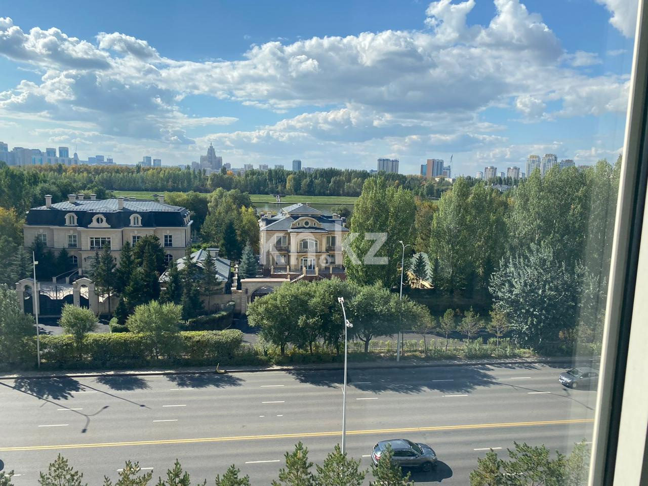 Аренда 2-комнатной квартиры, 80 м² - Аренда квартир помесячно в Астане фото 3 из 4