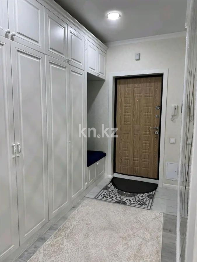 Продажа 3-комнатной квартиры, 93 м² в Астане - фото 6