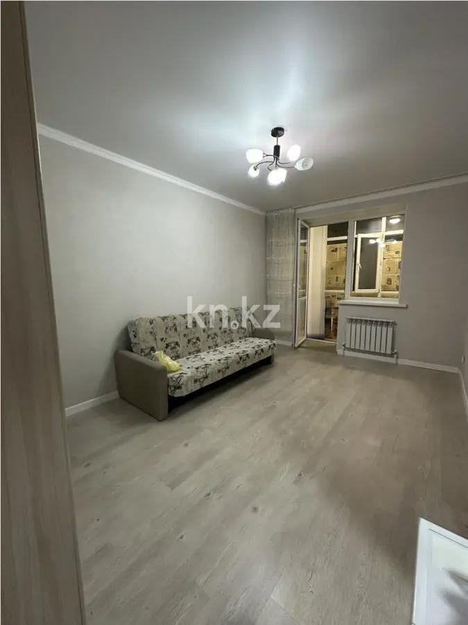 Продажа 1-комнатной квартиры, 33 м² - Продажа недвижимости в Астане - страница 3 фото 1 из 5