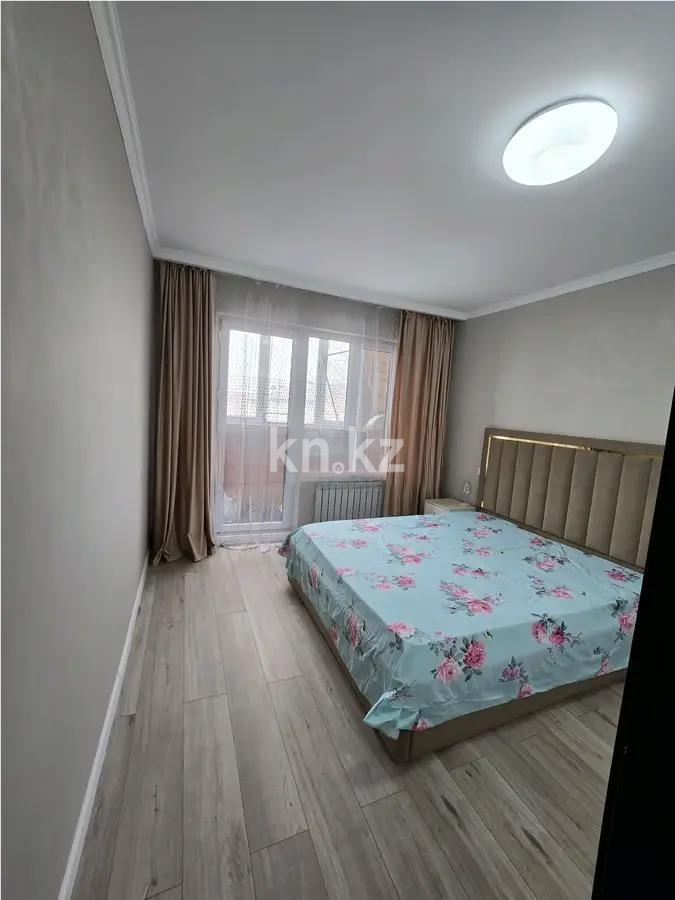 Продажа 3-комнатной квартиры, 65 м², мкр-н Тастак-1, дом  15 в Алматы - фото 2