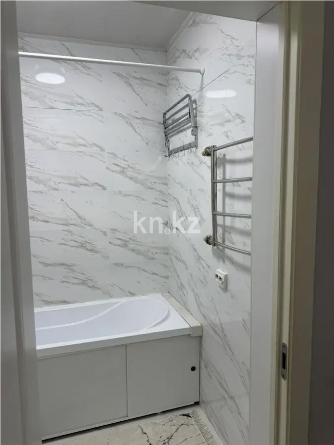 Продажа 3-комнатной квартиры, 76.2 м², ул. Жубанова, дом  31/1 в Астане - фото 5