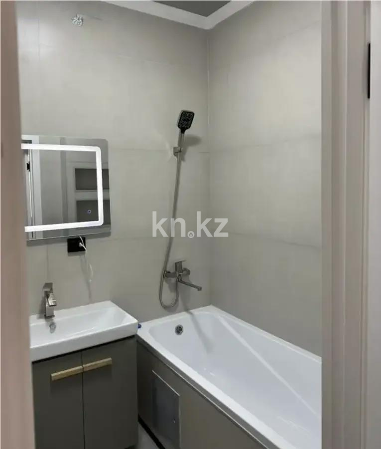 Продажа 1-комнатной квартиры, 37.6 м² в Астане - фото 2