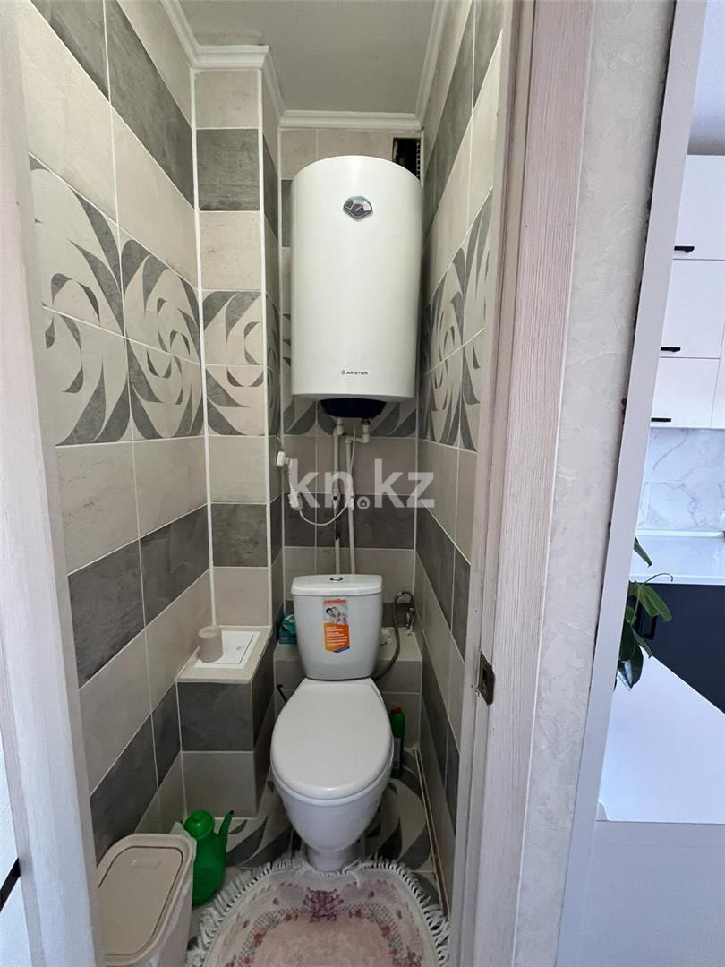 Продажа 3-комнатной квартиры, 63 м² в Караганде - фото 11