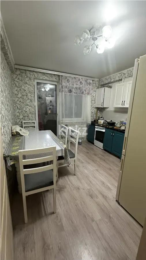 Продажа 2-комнатной квартиры, 60 м² - Продажа двухкомнатных квартир в монолитно-каркасном доме в Казахстане - страница 4 фото 3 из 5