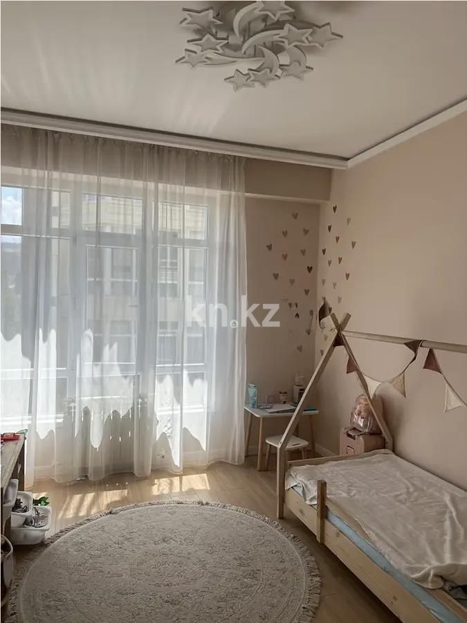 Продажа 2-комнатной квартиры, 60 м² - Продажа квартир в новостройках Алматы фото 2 из 6