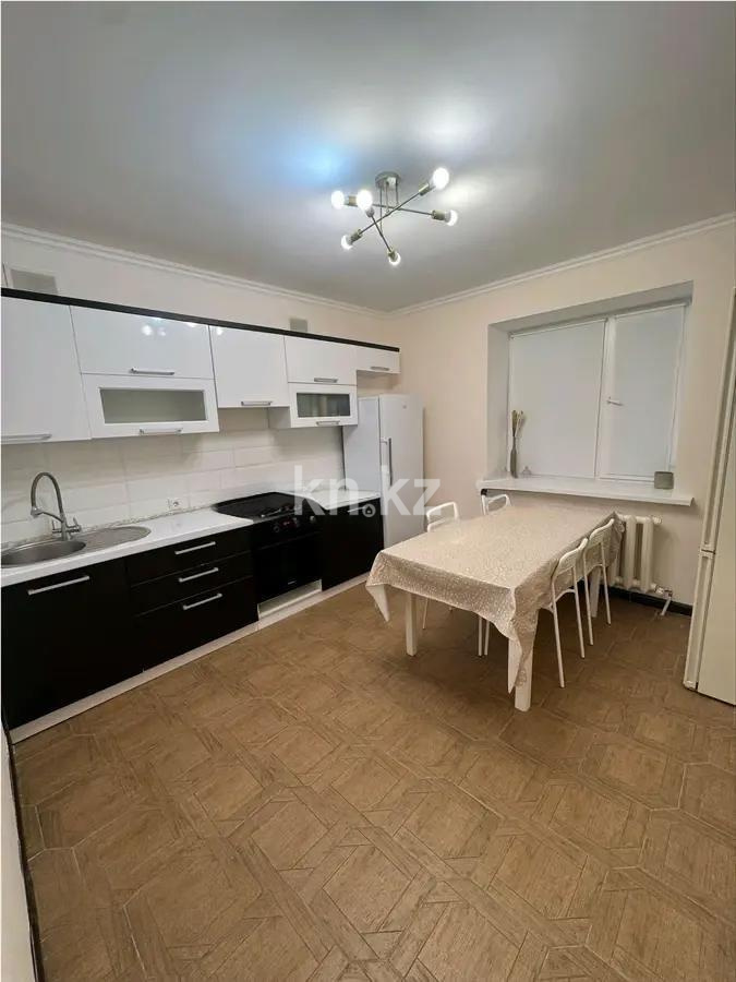 Продажа 2-комнатной квартиры, 70.1 м² - Продажа квартир в Казахстане - страница 16 фото 2 из 3