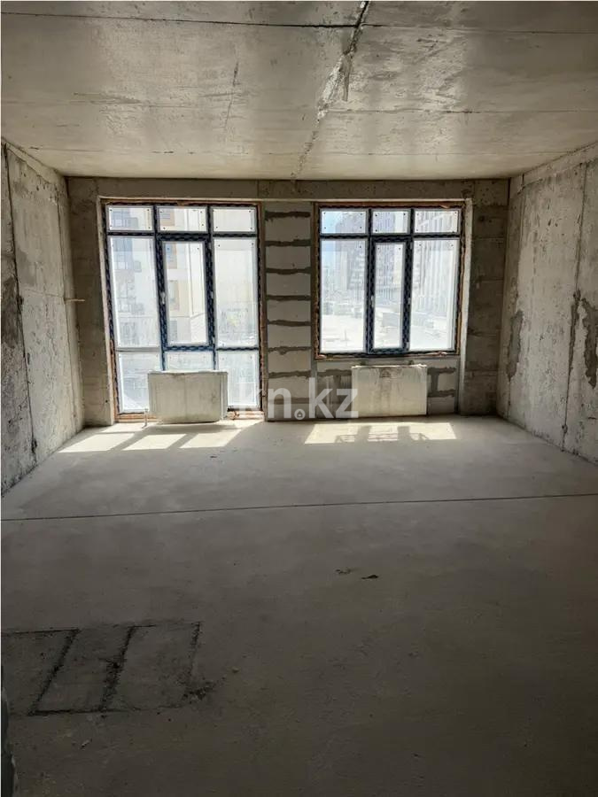 Продажа 1-комнатной квартиры, 33 м² в Алматы