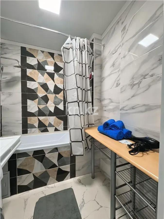 Продажа 2-комнатной квартиры, 58 м², ул. Муратбаева, дом  14 в Алматы - фото 2