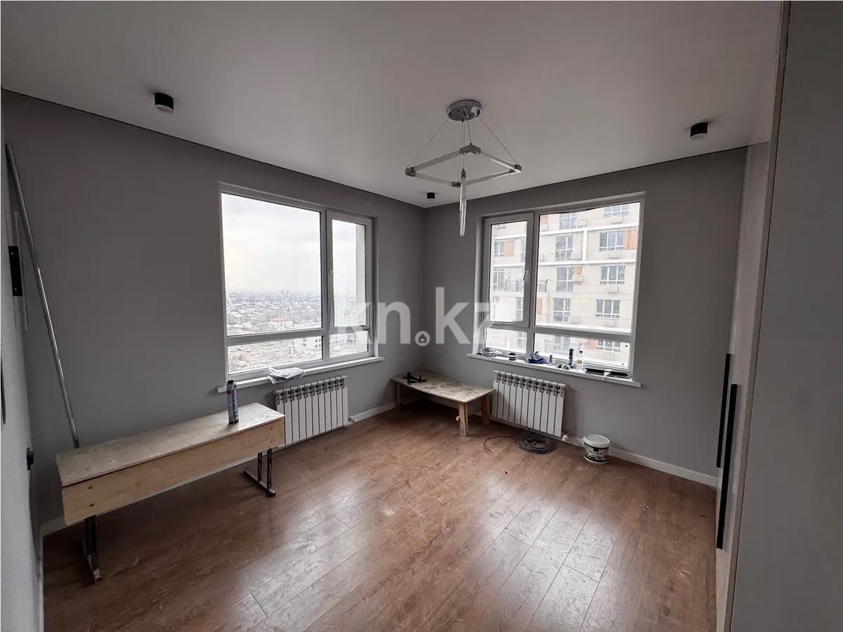Продажа 2-комнатной квартиры, 59 м² - Продажа квартир в Кокшетау фото 3 из 6
