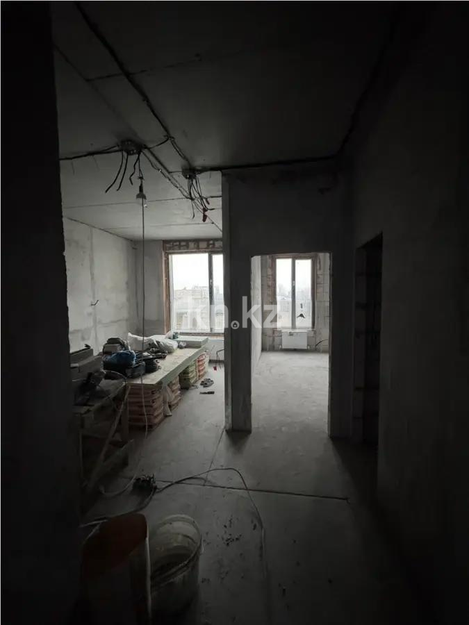 Продажа 2-комнатной квартиры, 50 м² - Продажа квартир в новостройках Алматы фото 2 из 2