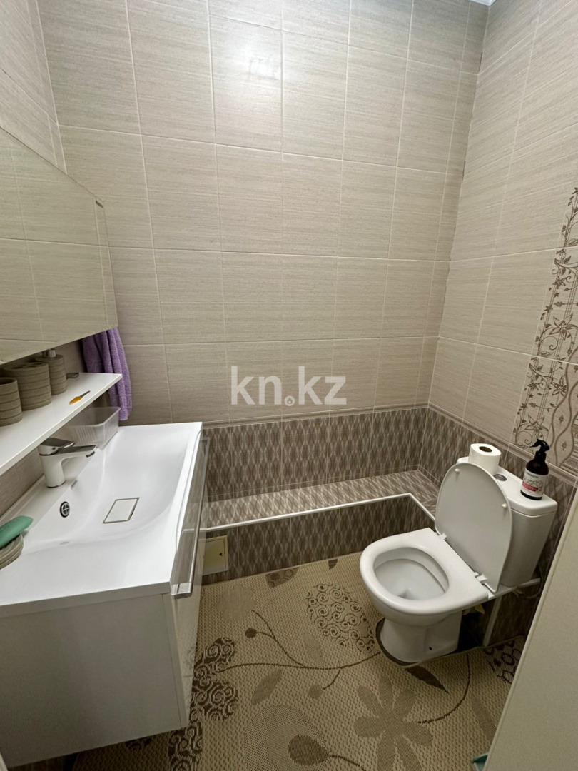 Продажа 3-комнатной квартиры, 123 м² - Продажа квартир в новостройках Алматы с фото - страница 2 фото 27 из 31