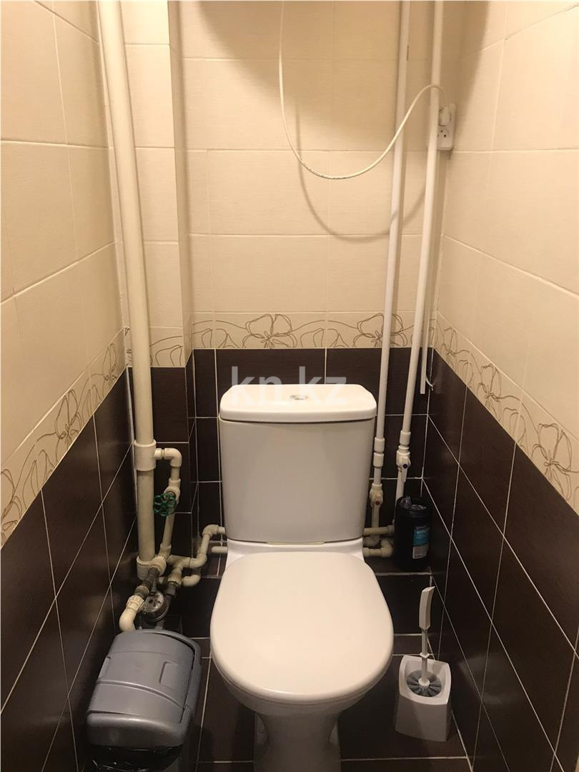 Продажа 2-комнатной квартиры, 56 м², ул. Таттимбета - Продажа квартир в Караганде с фото фото 4 из 6