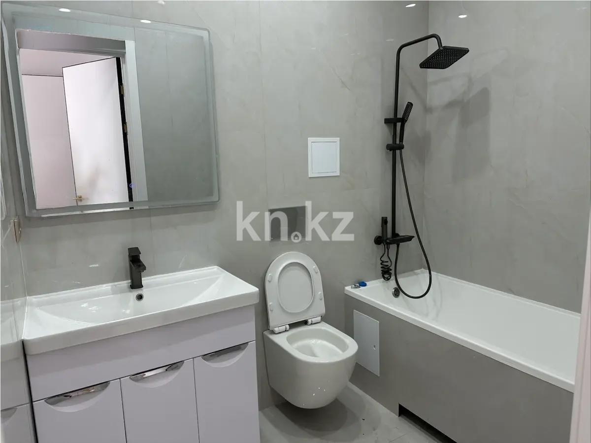 Продажа 3-комнатной квартиры, 58 м² - Недвижимость в Астане - страница 5 фото 4 из 5