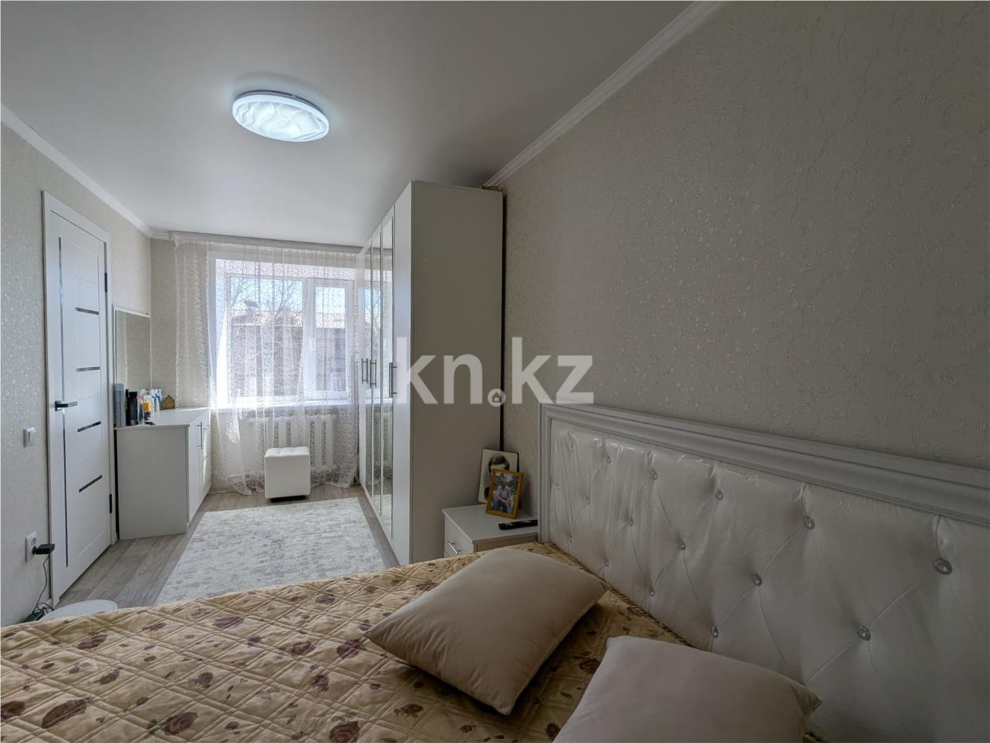 Продажа 2-комнатной квартиры, 43 м² в Караганде - фото 8