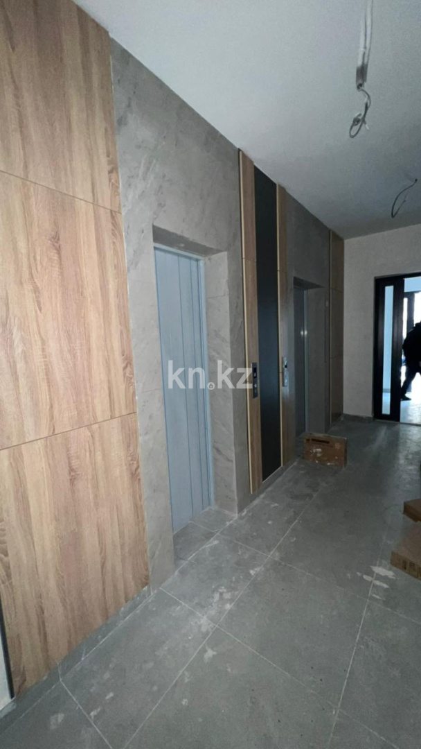 Продажа 1-комнатной квартиры, 45.85 м² - Продажа квартир в Алматы в Алатауском р-не - страница 28 фото 7 из 8