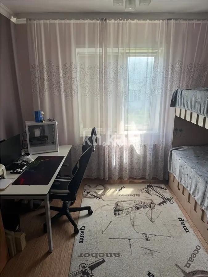 Продажа 3-комнатной квартиры, 64.8 м², мкр-н Казахфильм, дом  32 - Продажа  трехкомнатных квартир в Алматы фото 3 из 5