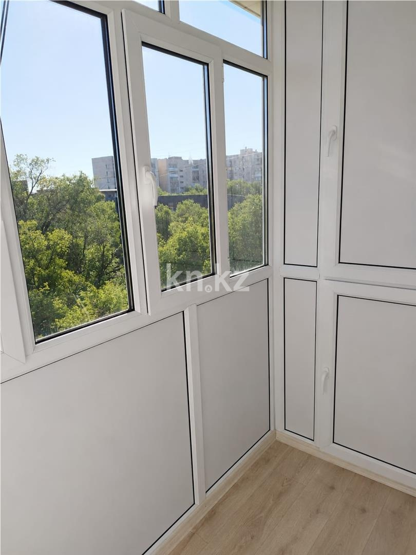Продажа 1-комнатной квартиры, 31 м² - Продажа квартир в Городе Караганды - страница 3 фото 4 из 5