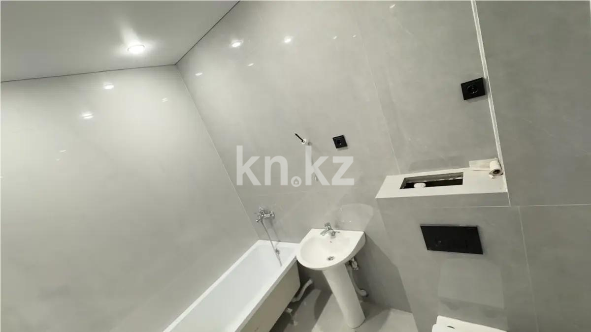 Продажа 2-комнатной квартиры, 53 м², мкр-н Голубые Пруды - Продажа  двухкомнатных квартир в Караганде фото 4 из 4