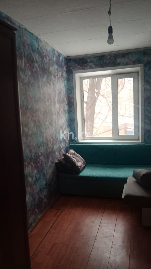 Аренда 2-комнатной квартиры, 47 м² - Аренда квартиры помесячно в Астане фото 3 из 8