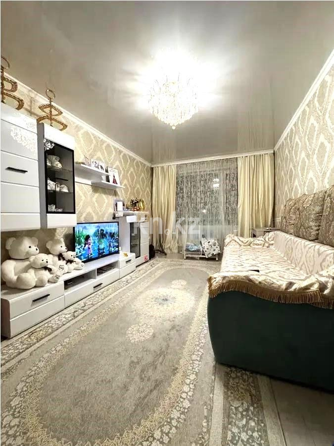 Продажа 2-комнатной квартиры, 44 м² - Продажа квартир в Казахстане - страница 34 фото 2 из 6