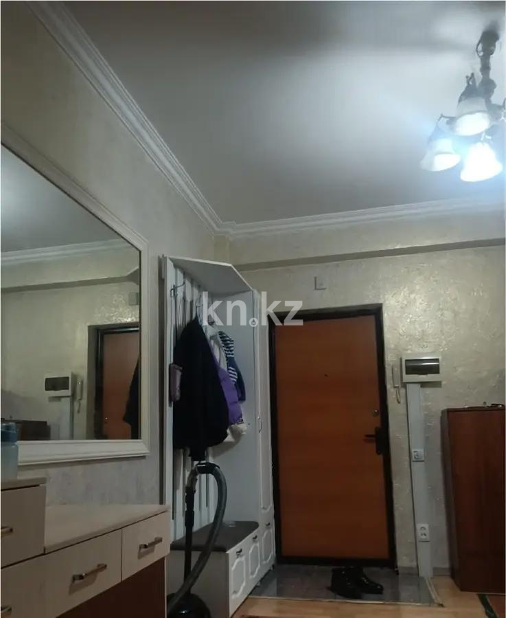 Продажа 2-комнатной квартиры, 65 м², мкр-н Зердели, дом  1/14 - Продажа  двухкомнатных квартир в Алматы без посредников фото 3 из 3