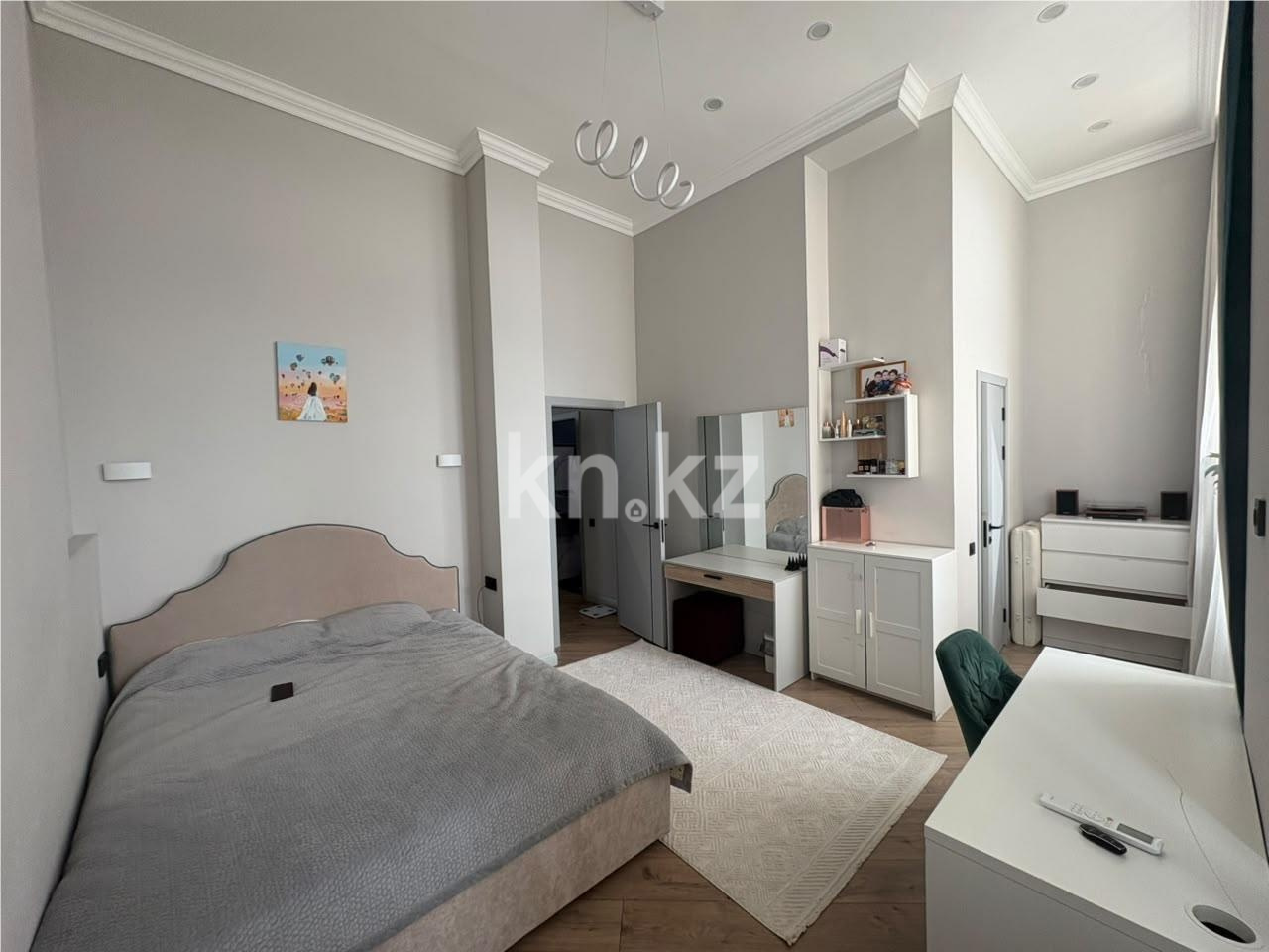 Продажа 3-комнатной квартиры, 83.7 м² - Продажа трехкомнатных квартир в р-не Нура Астаны фото 1 из 12