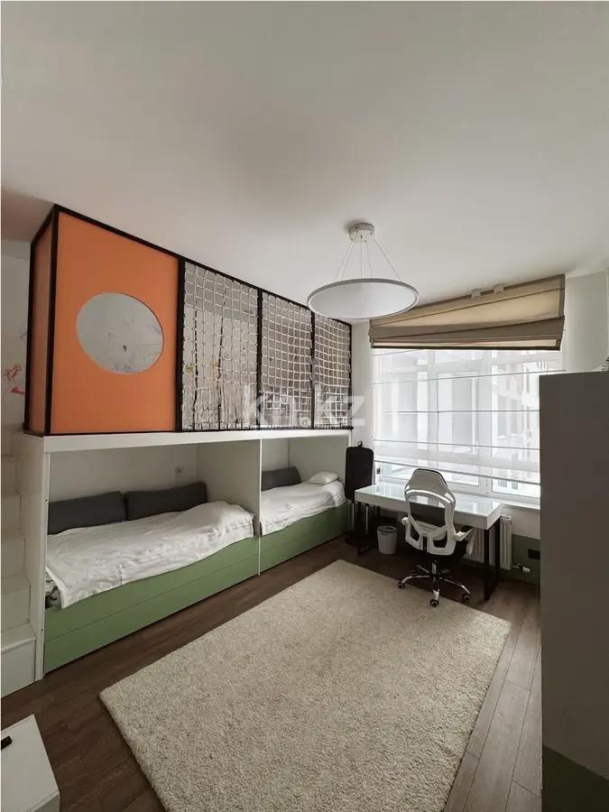 Продажа 4-комнатной квартиры, 126 м² в Астане - фото 3