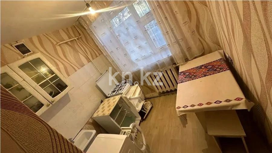 Продажа 1-комнатной квартиры, 38 м² в Астане - фото 2