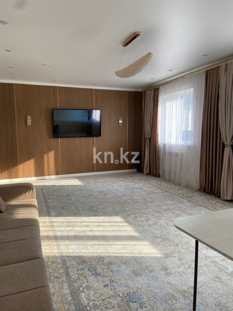 Продажа 4-комнатного дома, 106 м² - Недвижимость в Алматинской области фото 3 из 9