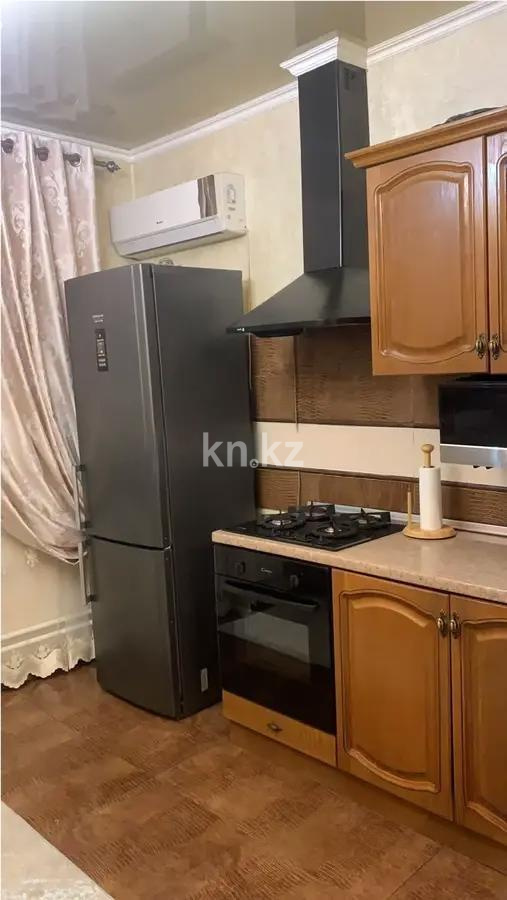 Продажа 2-комнатной квартиры, 60.3 м², мкр-н Жетысу-2, дом  67 в Алматы - фото 2