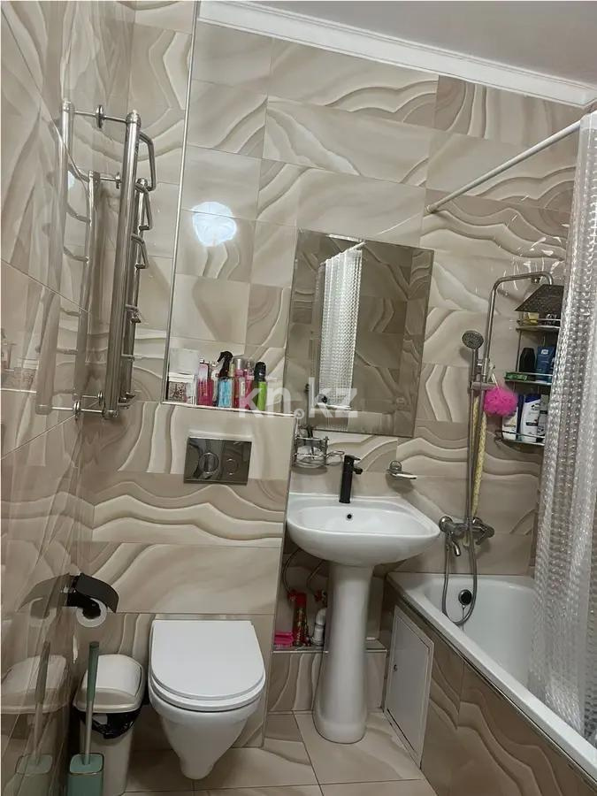 Продажа 1-комнатной квартиры, 43 м² - Недвижимость в Алматы фото 3 из 4