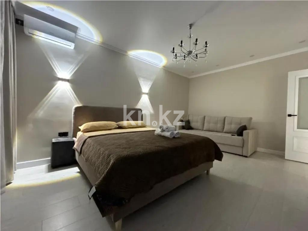 Продажа 3-комнатной квартиры, 95 м² - Недвижимость в Астане - страница 24 фото 2 из 3