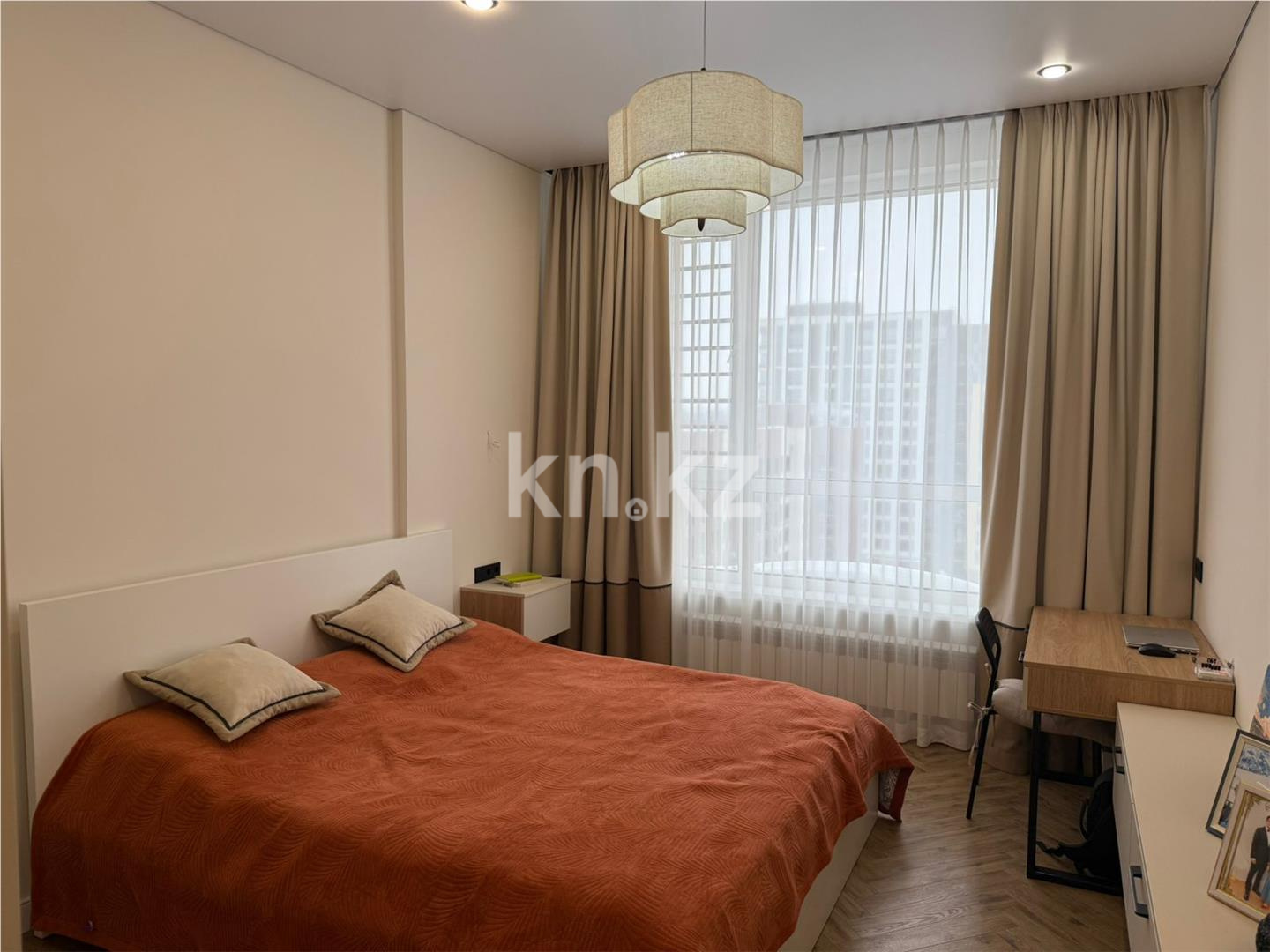 Продажа 3-комнатной квартиры, 95 м² - Продажа квартир в новостройках Астаны с фото - страница 218 фото 3 из 10