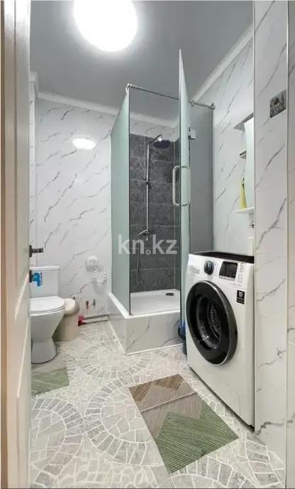 Продажа 1-комнатной квартиры, 30 м² в Алматы - фото 4