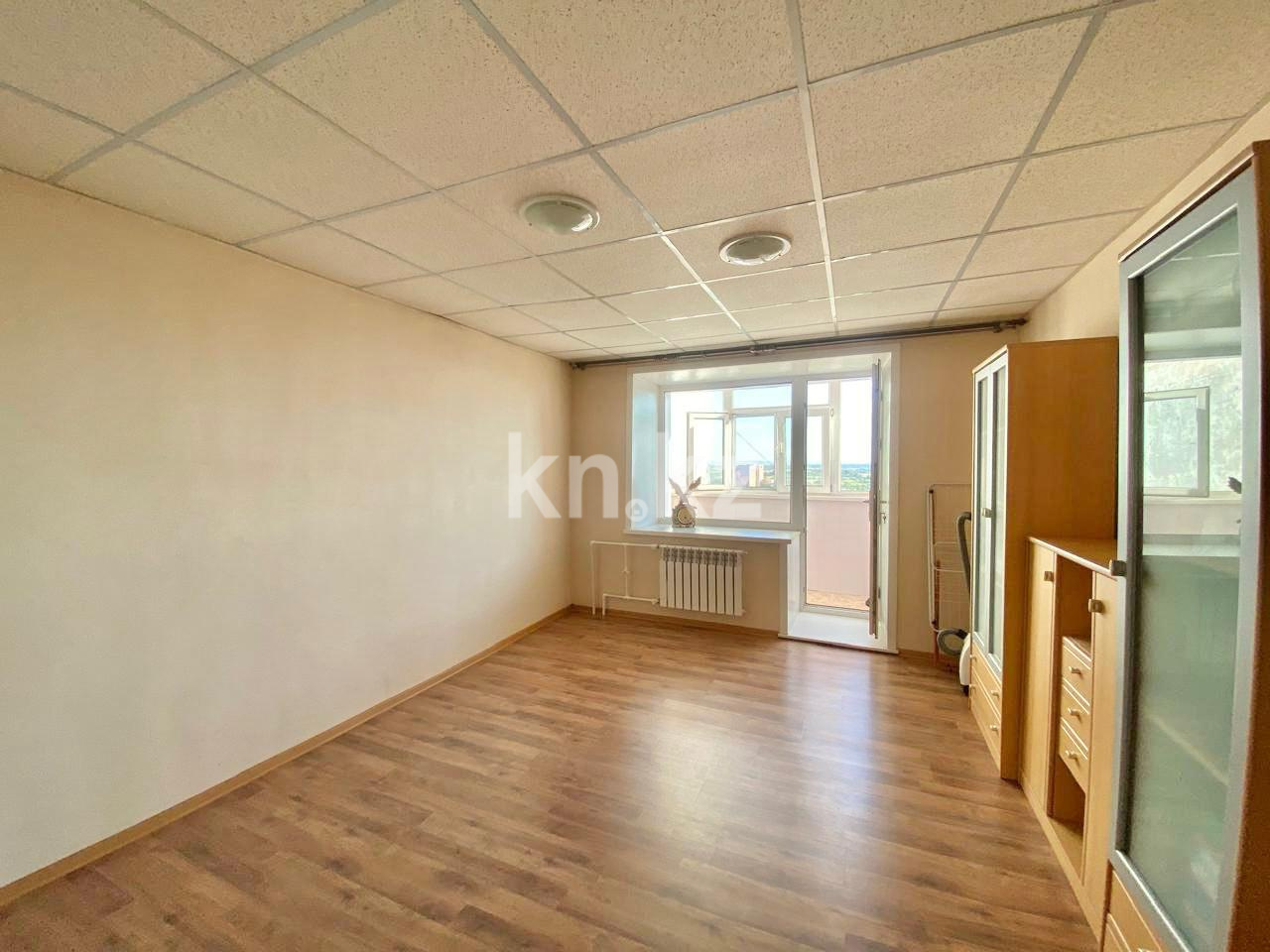 Продажа 2-комнатной квартиры, 52 м², пр. Шахтеров - Продажа  двухкомнатных квартир в Караганде фото 1 из 13