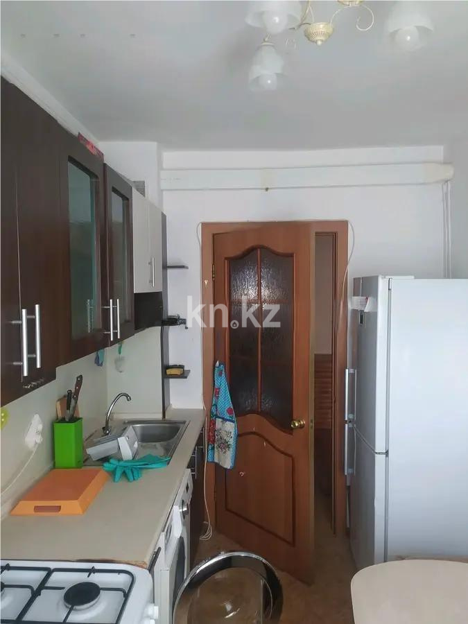 Продажа 3-комнатной квартиры, 57 м², пр. Абая, дом  80/2 в Астане - фото 4