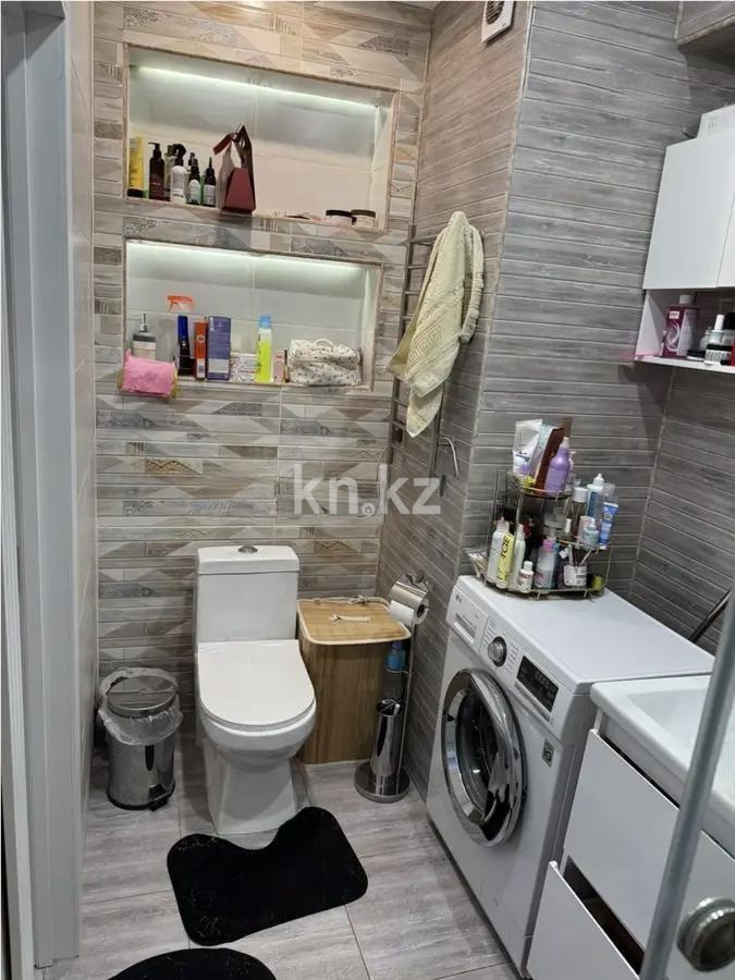 Продажа 2-комнатной квартиры, 45 м² в Алматы - фото 3