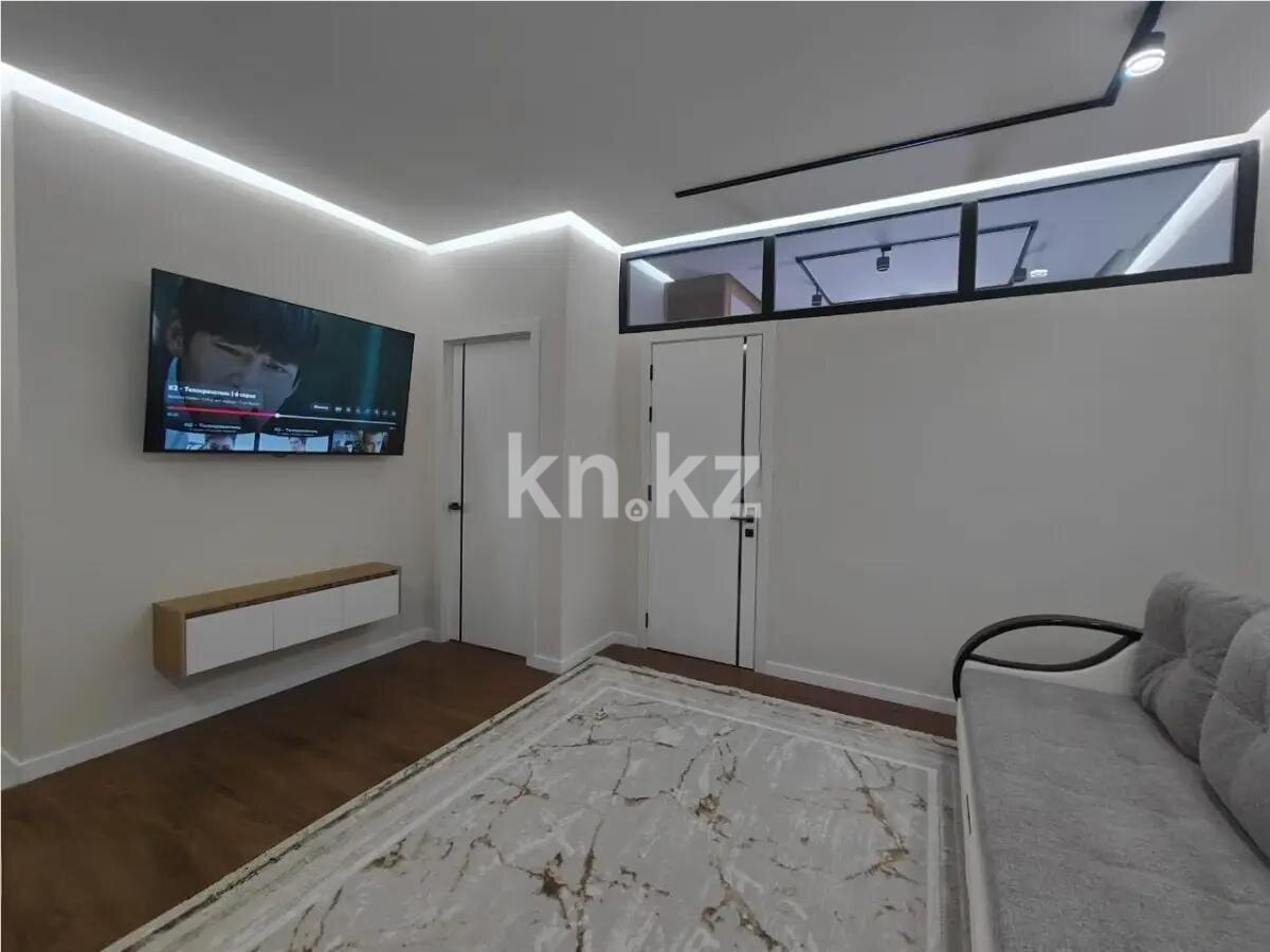 Продажа 2-комнатной квартиры, 42 м² в Астане