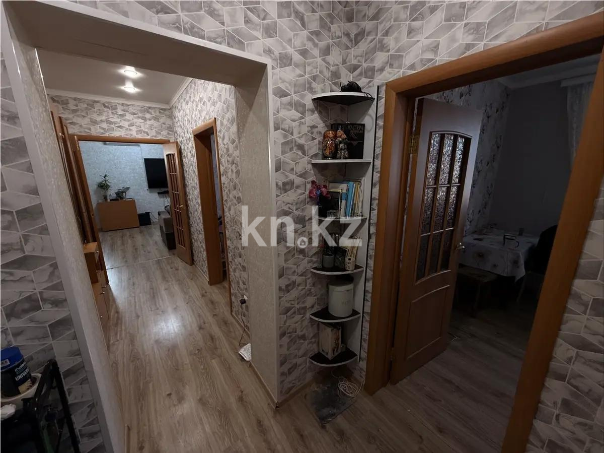 Продажа 2-комнатной квартиры, 49 м² в Астане - фото 3