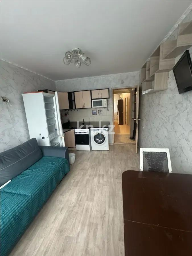 Продажа 1-комнатной квартиры, 35.6 м² в Алматы - фото 3